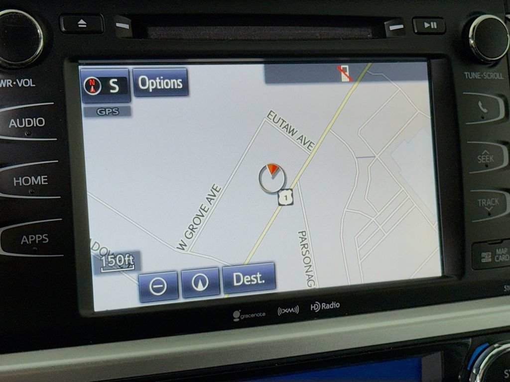 Certified 2019 Toyota Highlander XLE AWD/4WD image 7