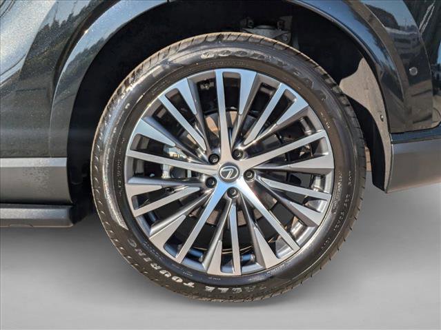 Certified 2025 Lexus RX 350 Premium Plus image 23