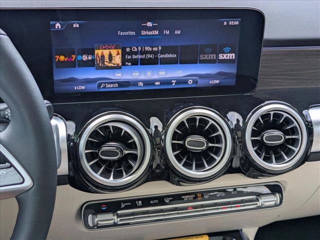 Certified 2026 Mercedes-Benz GLB 250 4MATIC image 14