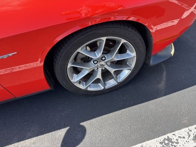 Used 2023 Dodge Challenger GT w/ Cold Weather Group image 3