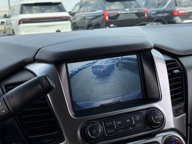 Used 2018 Chevrolet Tahoe Premier image 4