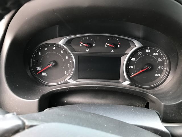 Used 2020 GMC Terrain SLE w/ Driver Convenience Package image 7