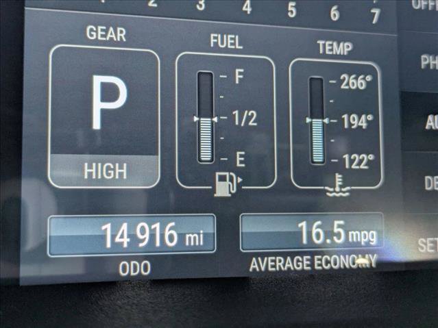 Used 2024 INEOS Grenadier AWD/4WD image 11