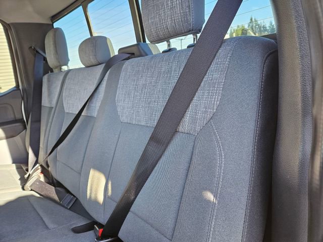 Used 2023 Ford F150 XLT w/ Equipment Group 302A High image 21