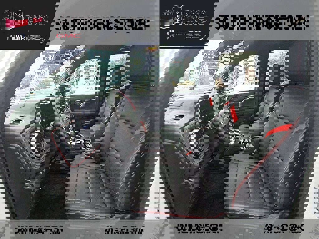 Used 2023 Chevrolet Colorado Z71 w/ Z71 Convenience Package 2 image 4