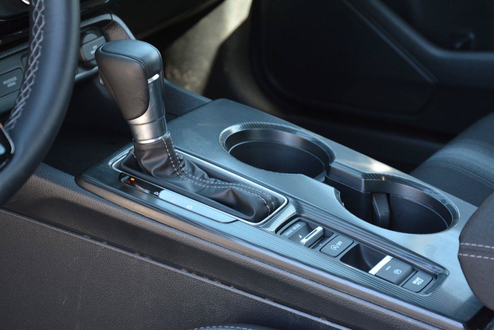 Certified 2026 Honda Civic Sport image 13