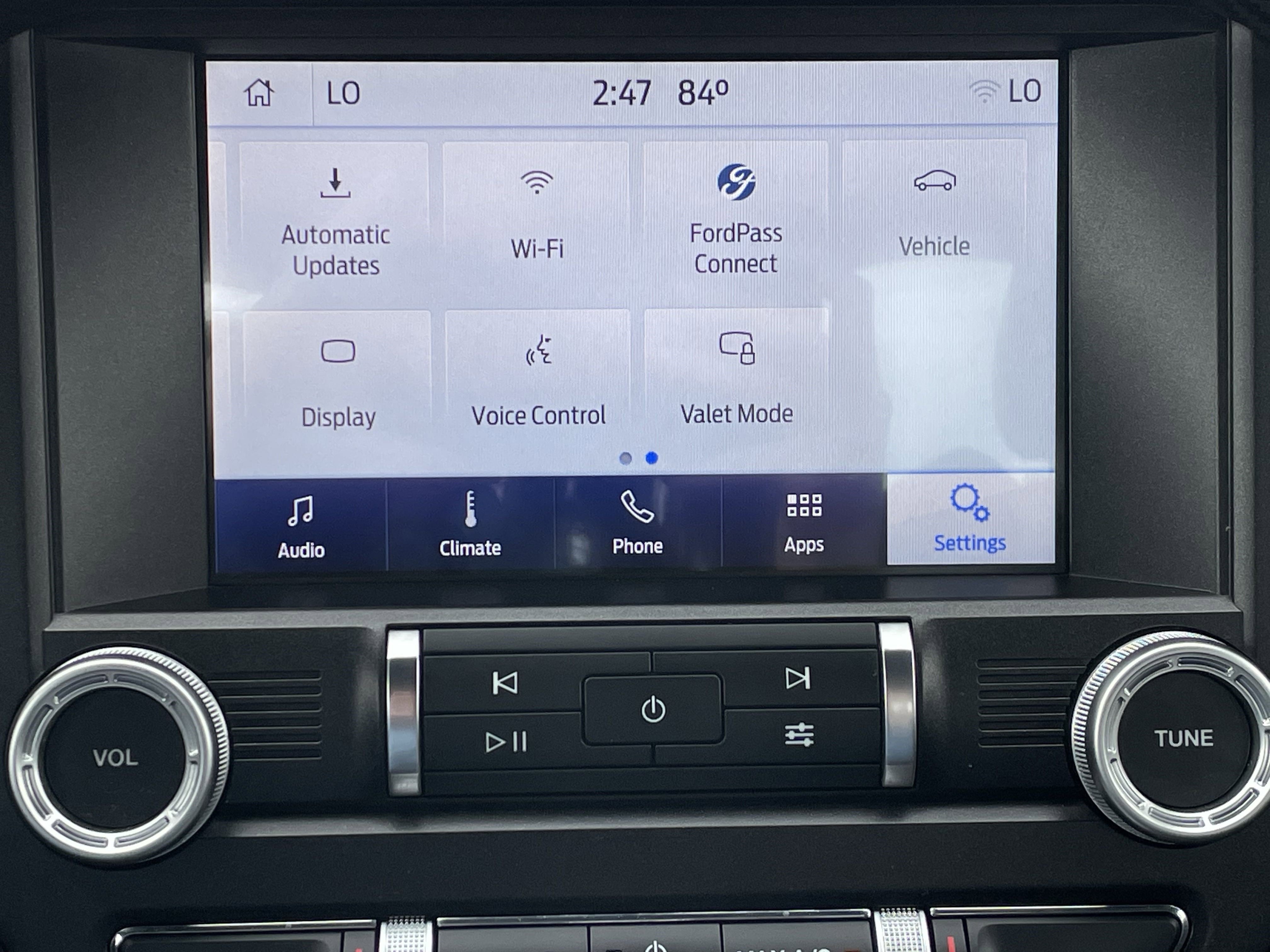 Certified 2021 Ford Mustang Premium w/ Carbon Sport Interior Package image 25