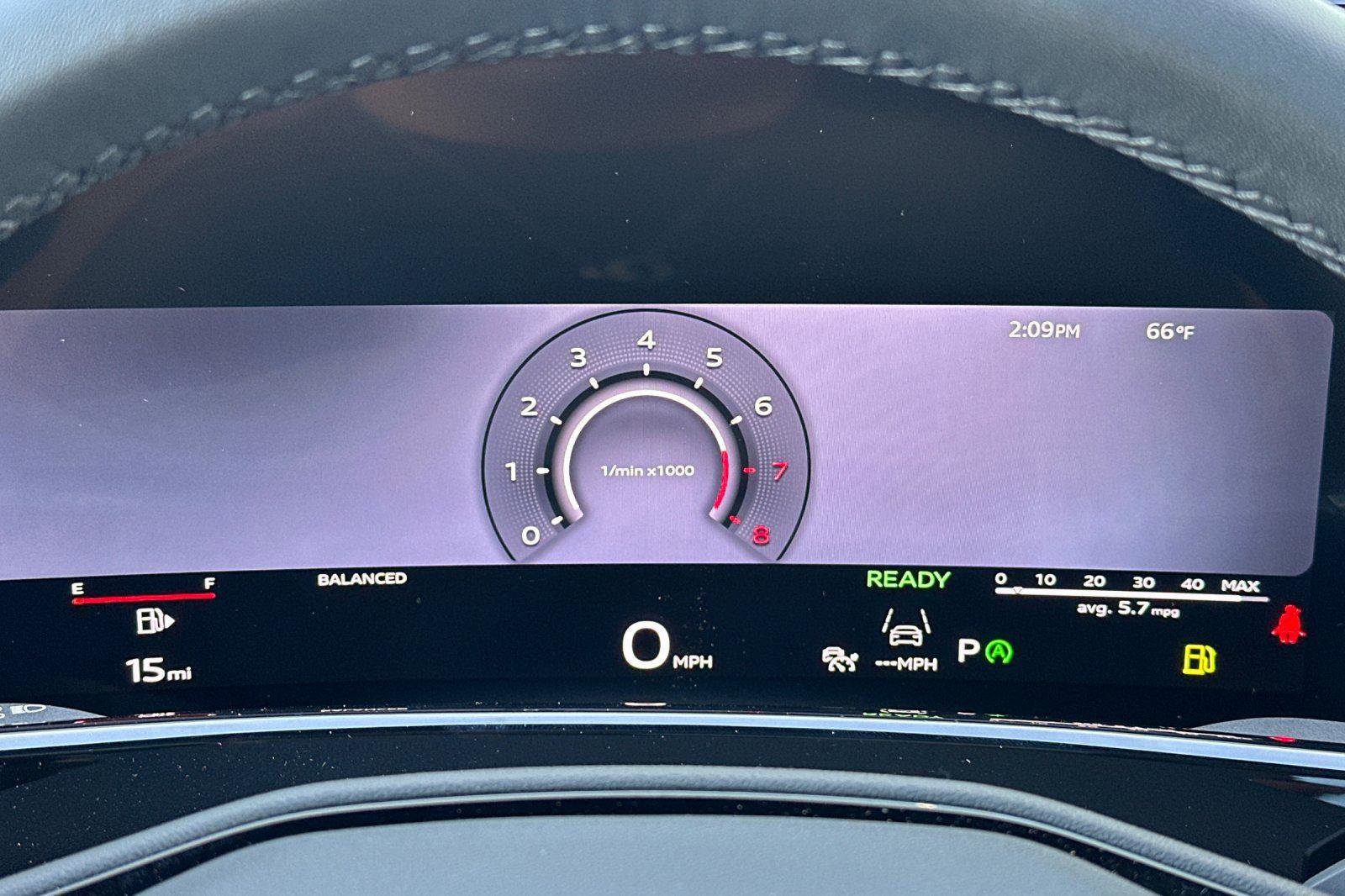 New 2026 Audi Q3 quattro 2.0T image 24