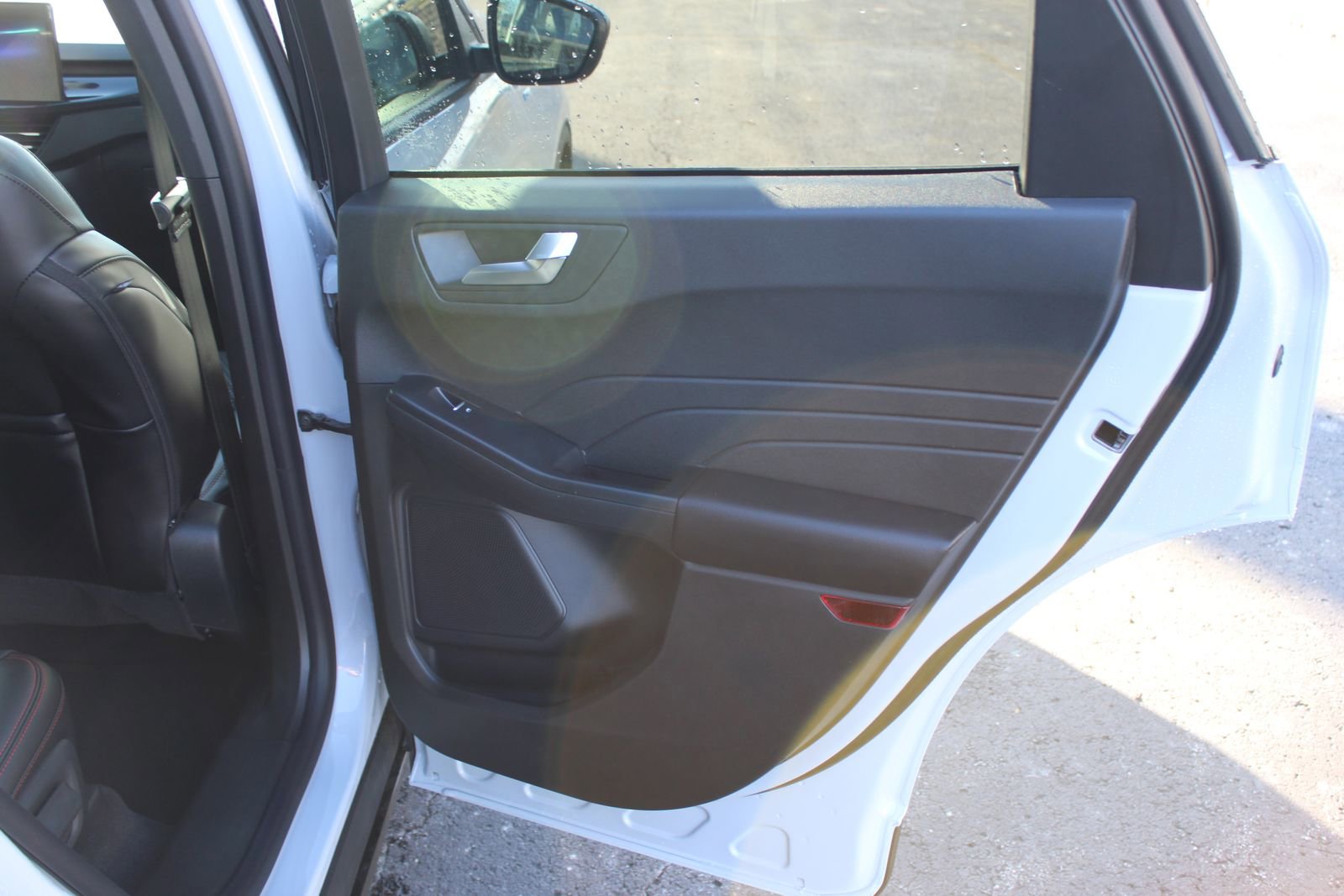 New 2026 Ford Escape ST-Line w/ Tech Pack #1 image 13