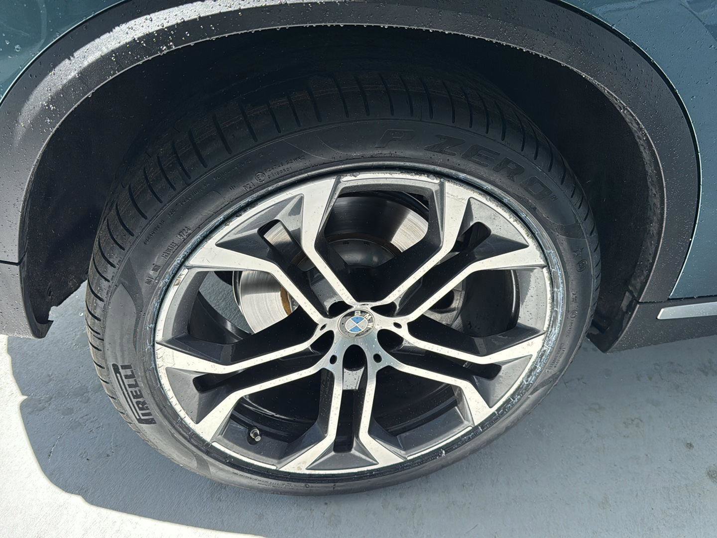 Certified 2024 BMW X5 xDrive40i w/ Premium Package image 34