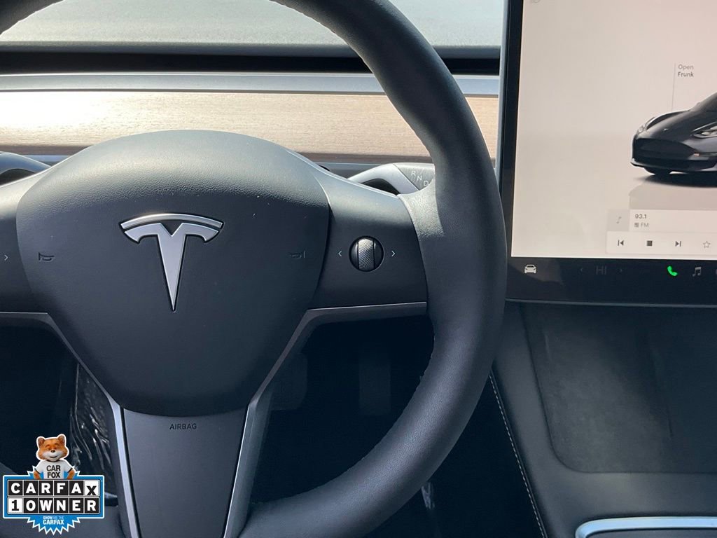 Used 2023 Tesla Model 3 Standard Range image 40