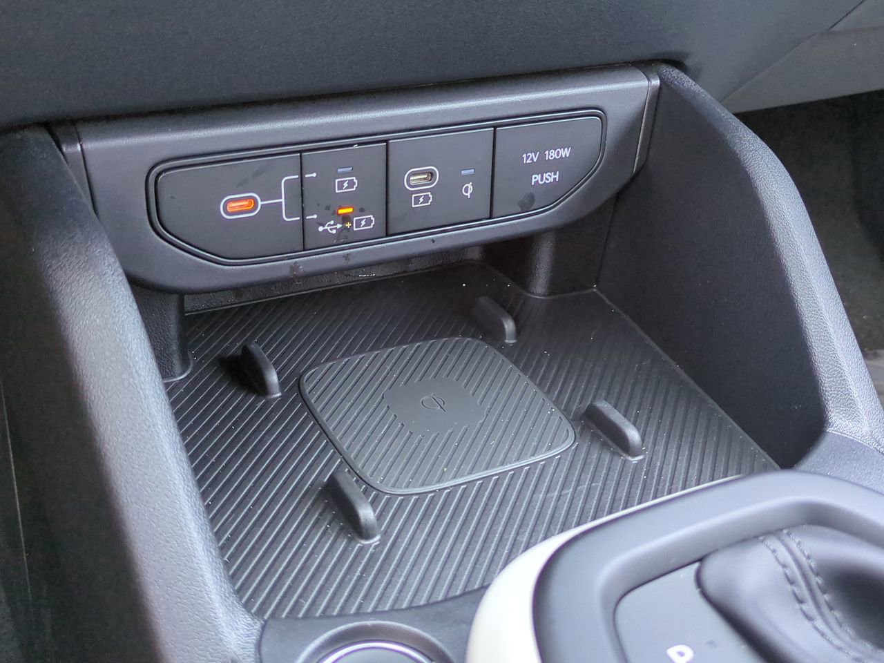 New 2025 Kia K4 GT-Line FWD image 21