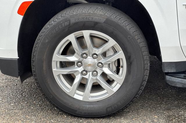 Used 2024 Chevrolet Tahoe LT image 46