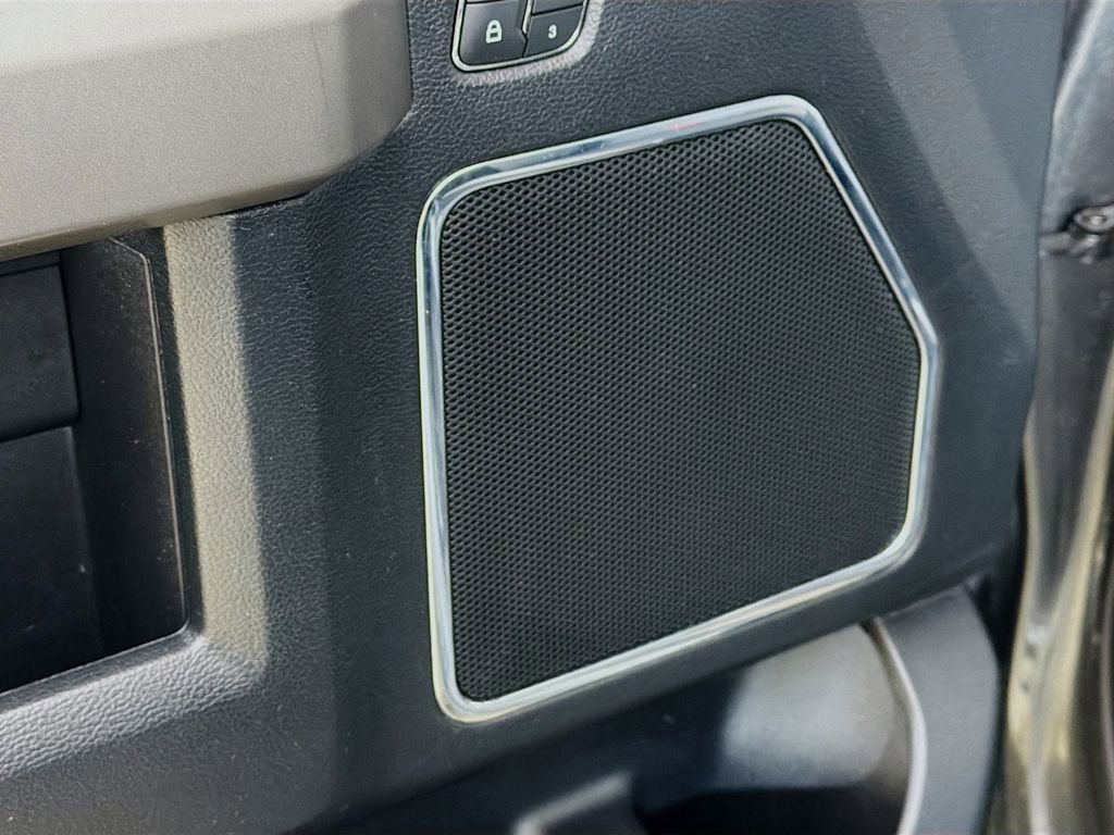 Used 2020 Ford F150 Platinum w/ Equipment Group 701A Luxury image 41