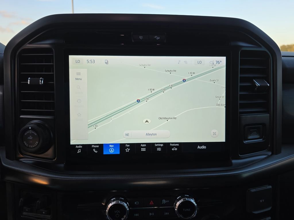 New 2026 Ford F150 Lariat w/ Equipment Group 501A Mid image 20