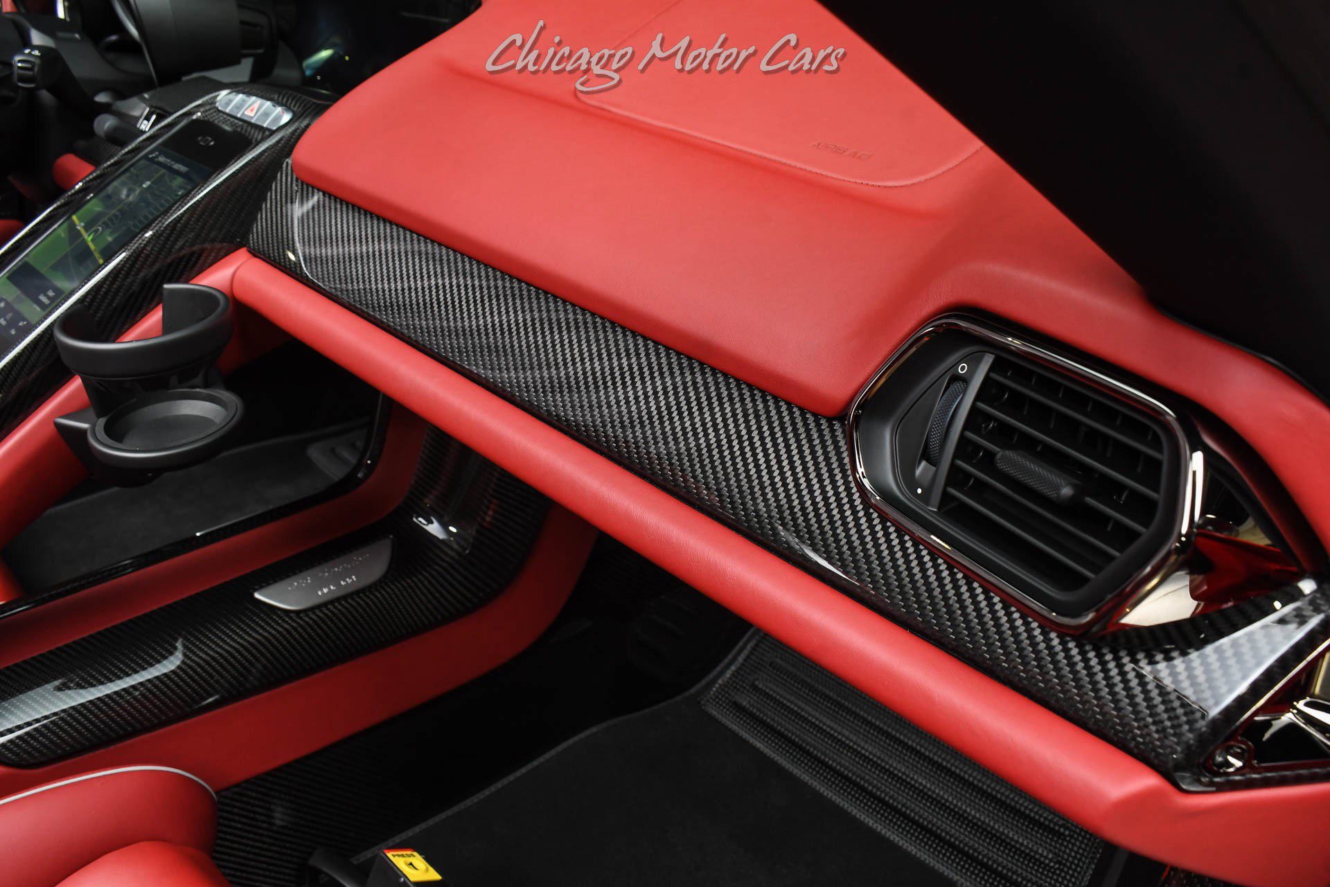 Used 2015 Porsche 918 Spyder AWD/4WD image 25