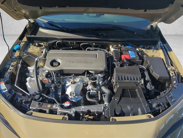 New 2026 Honda Civic Sport image 18