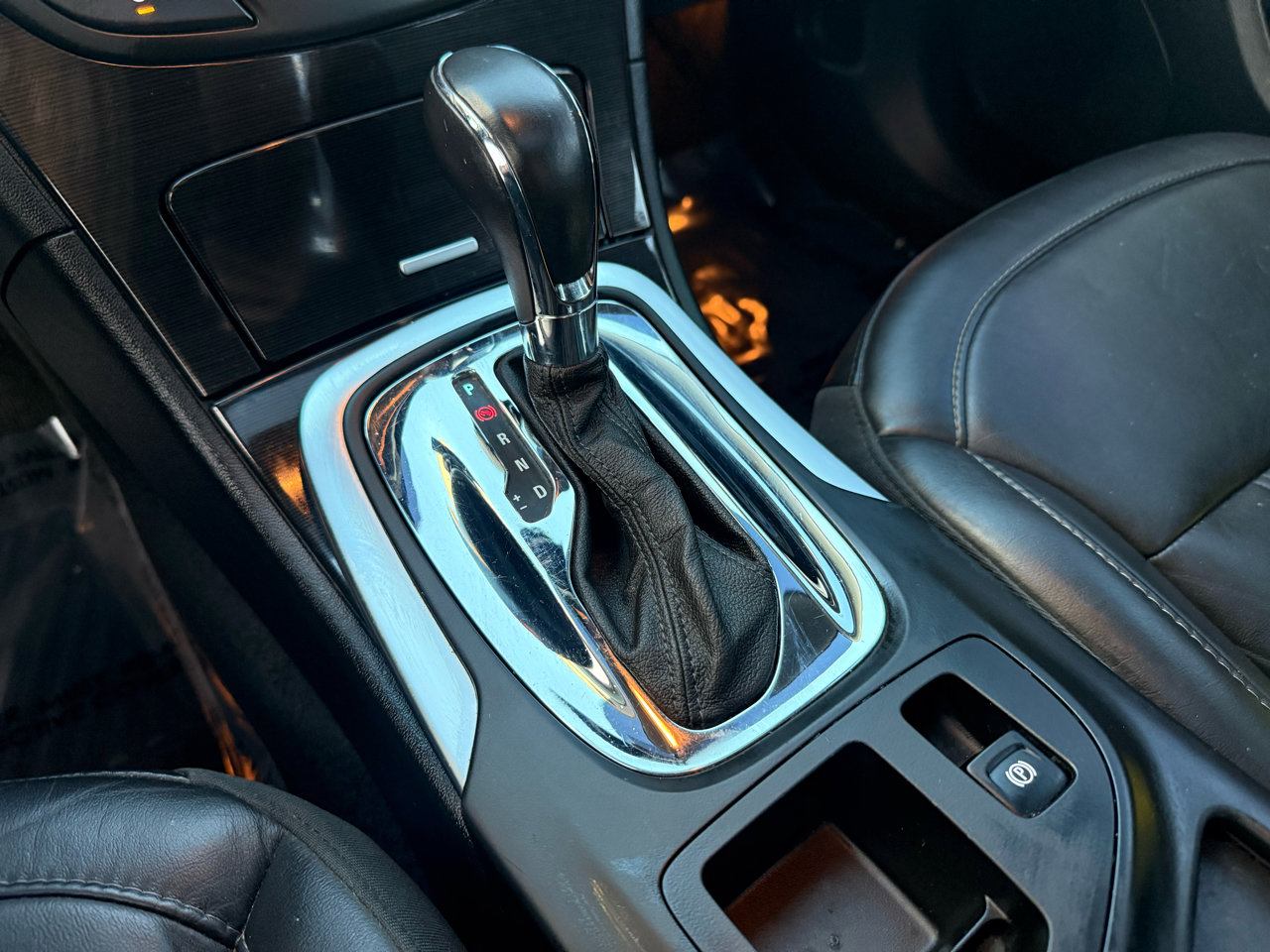 Used 2015 Buick Regal image 25