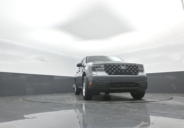 New 2026 Ford Maverick XL image 31