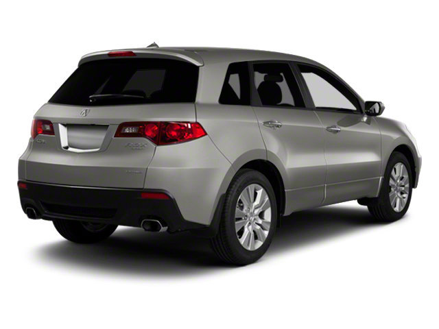 Used 2010 Acura RDX SH-AWD w/ Technology Package video 2