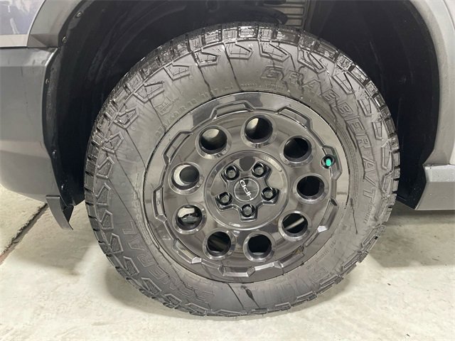 Used 2026 Honda Passport TrailSport Elite image 10