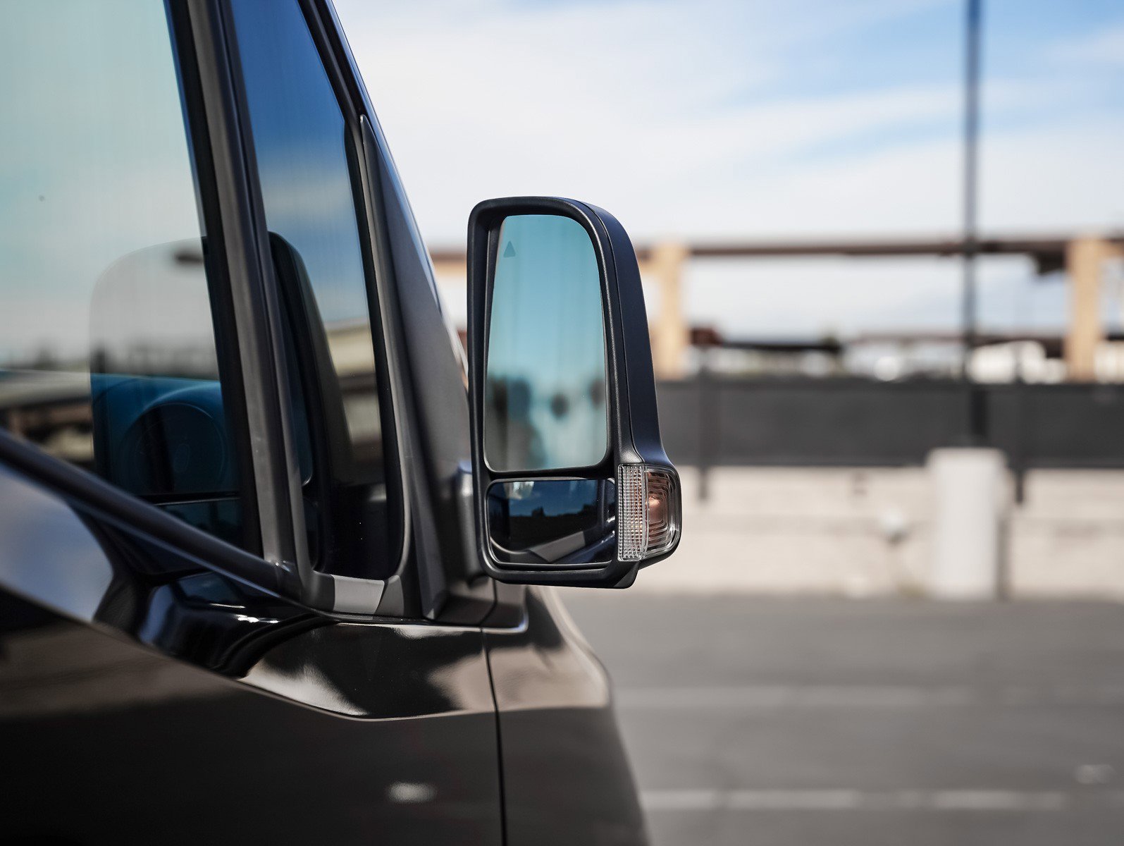 Used 2024 Mercedes-Benz Sprinter 2500 image 23