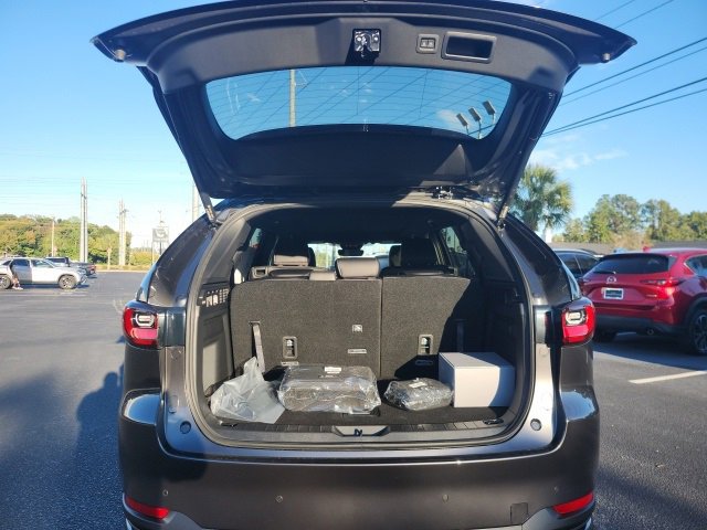 New 2026 MAZDA CX-90 3.3 Turbo S w/ Premium Package image 21