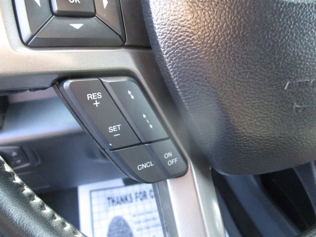 Used 2021 Ford Expedition XLT image 17