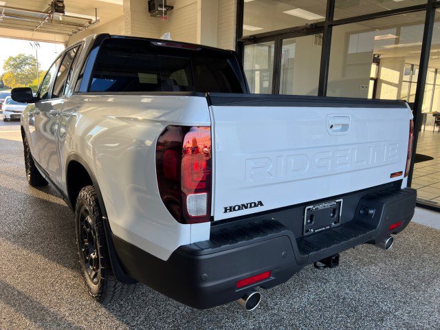 New 2026 Honda Ridgeline TrailSport+ image 4