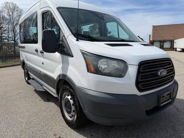 Used 2017 Ford Transit 150 XL image 32