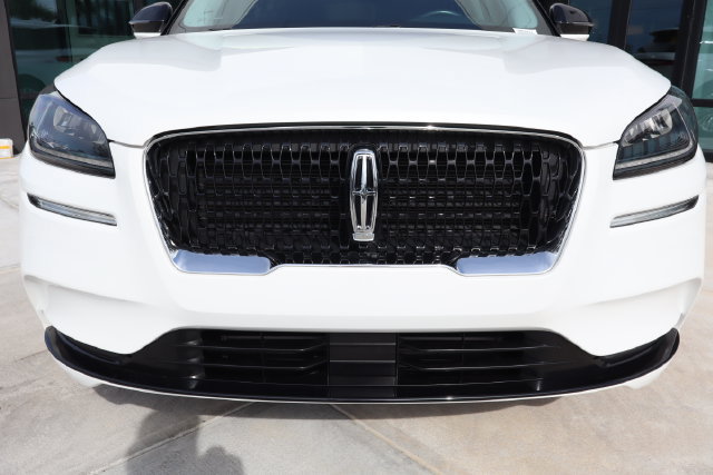 Used 2022 Lincoln Corsair Reserve w/ Sport Package AWD/4WD image 10