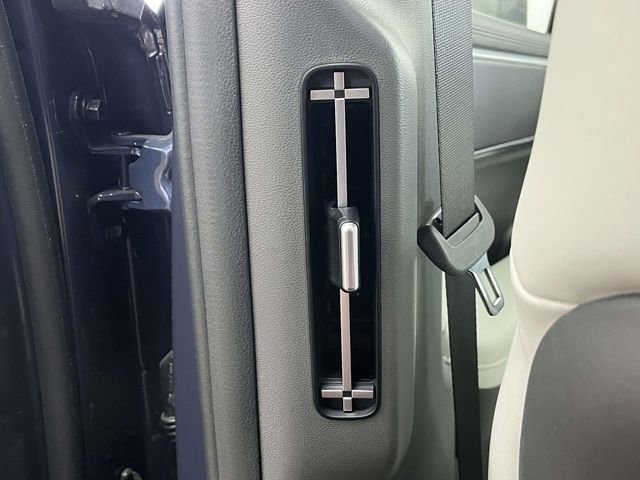 New 2026 Hyundai Santa Fe SEL image 16