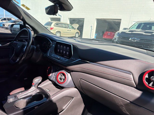 Used 2020 Chevrolet Blazer RS FWD image 23