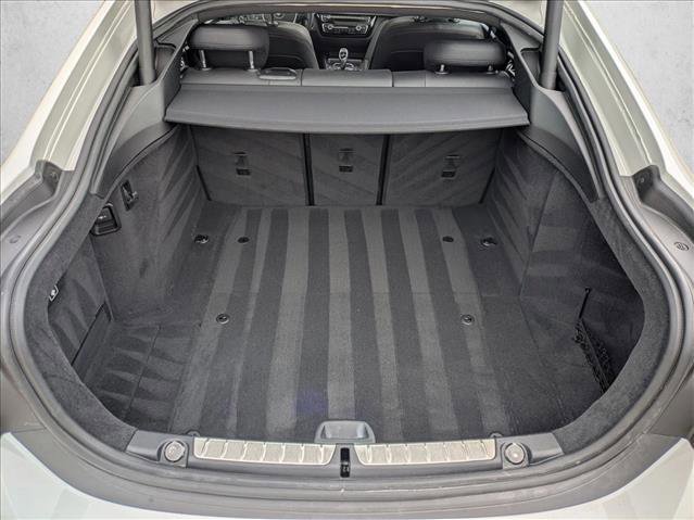 Used 2019 BMW 440i Gran Coupe xDrive w/ Convenience Package image 6