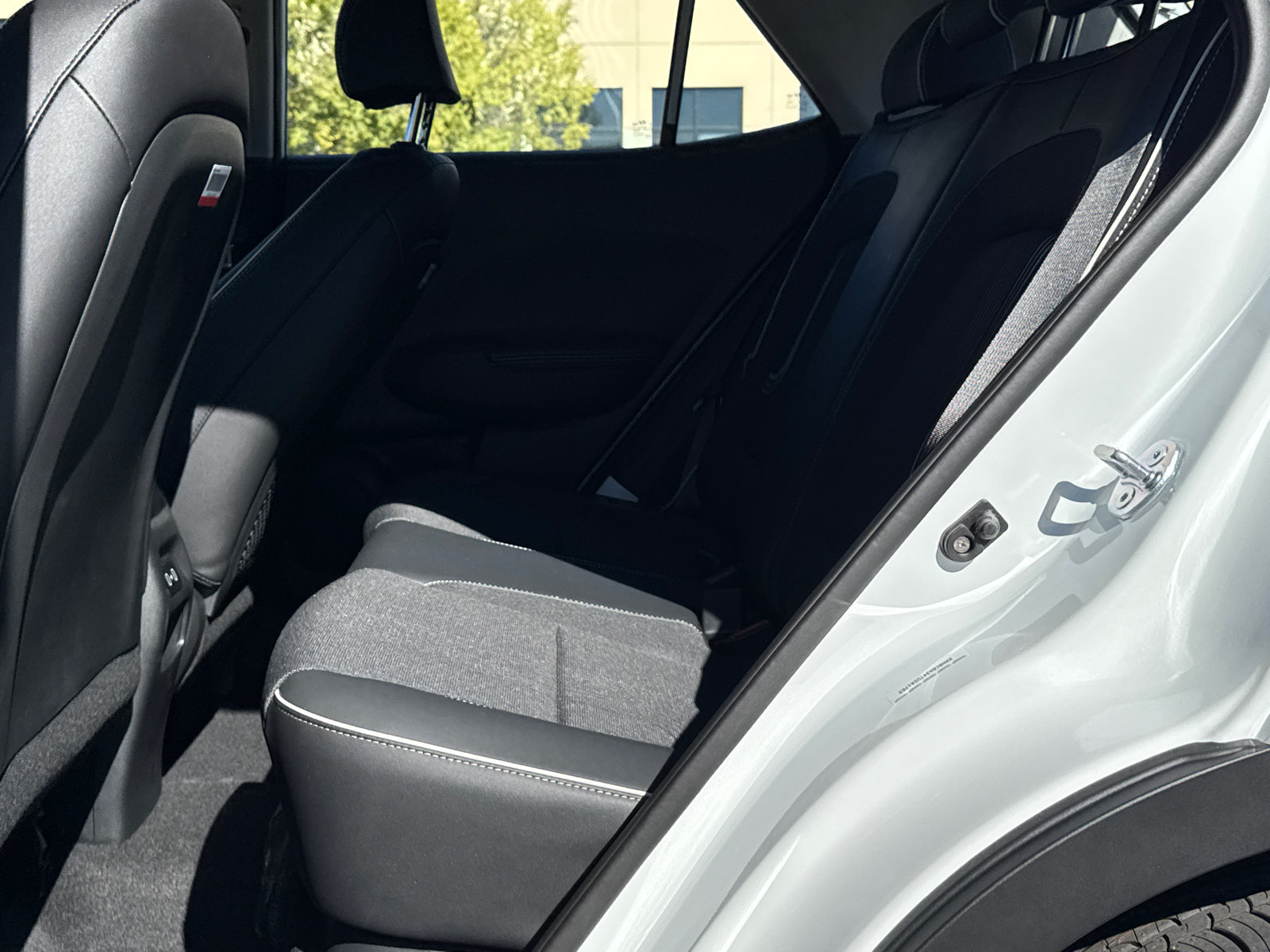 New 2026 Hyundai Venue SEL FWD image 21
