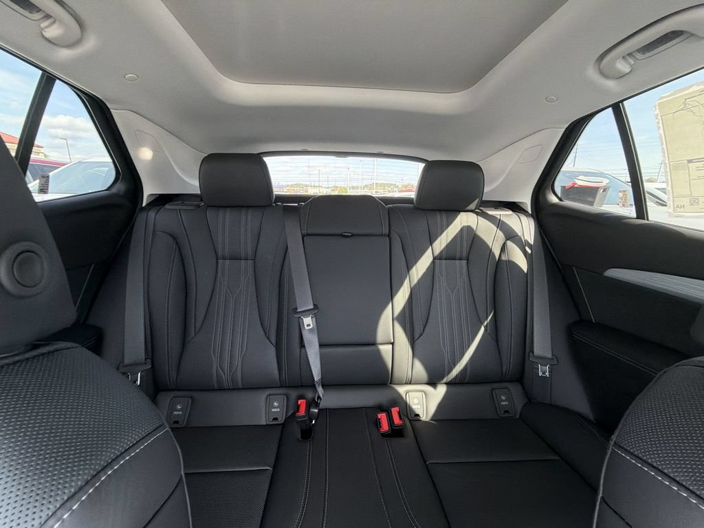 New 2026 Buick Envision Avenir AWD/4WD image 27