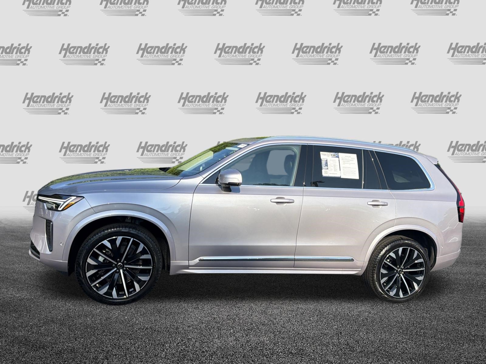 Certified 2026 Volvo XC90 B5 Ultra AWD/4WD image 7