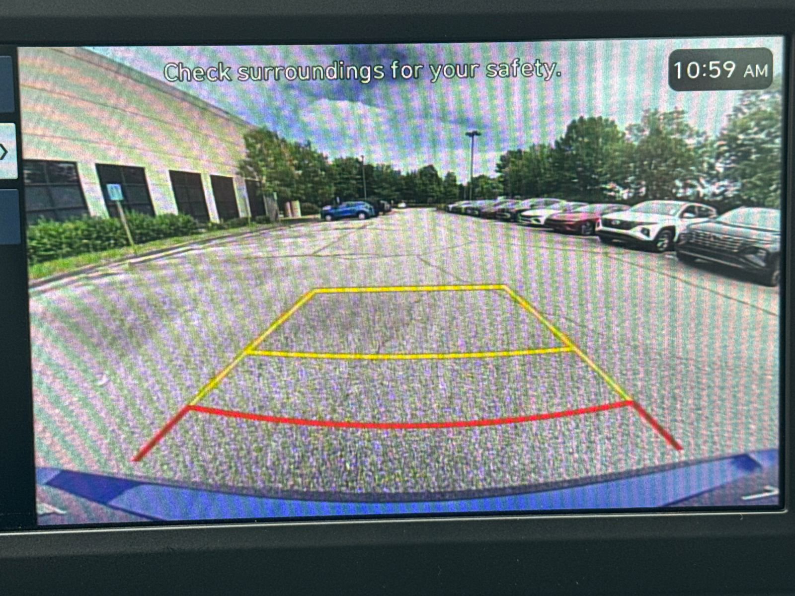 Certified 2025 Hyundai Elantra Sport image 28