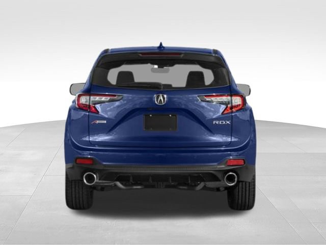Used 2022 Acura RDX A-Spec FWD image 37
