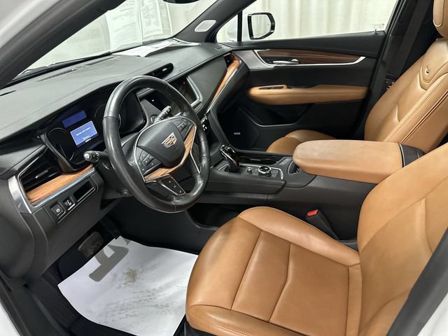 Certified 2023 Cadillac XT5 Premium Luxury FWD image 15