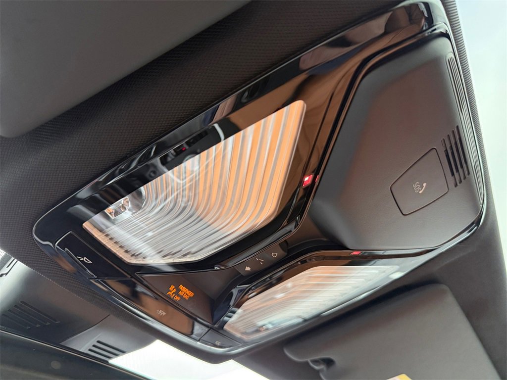 Used 2026 BMW M340i xDrive w/ Premium Package image 33