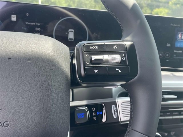 New 2026 Hyundai Ioniq 9 SE image 16