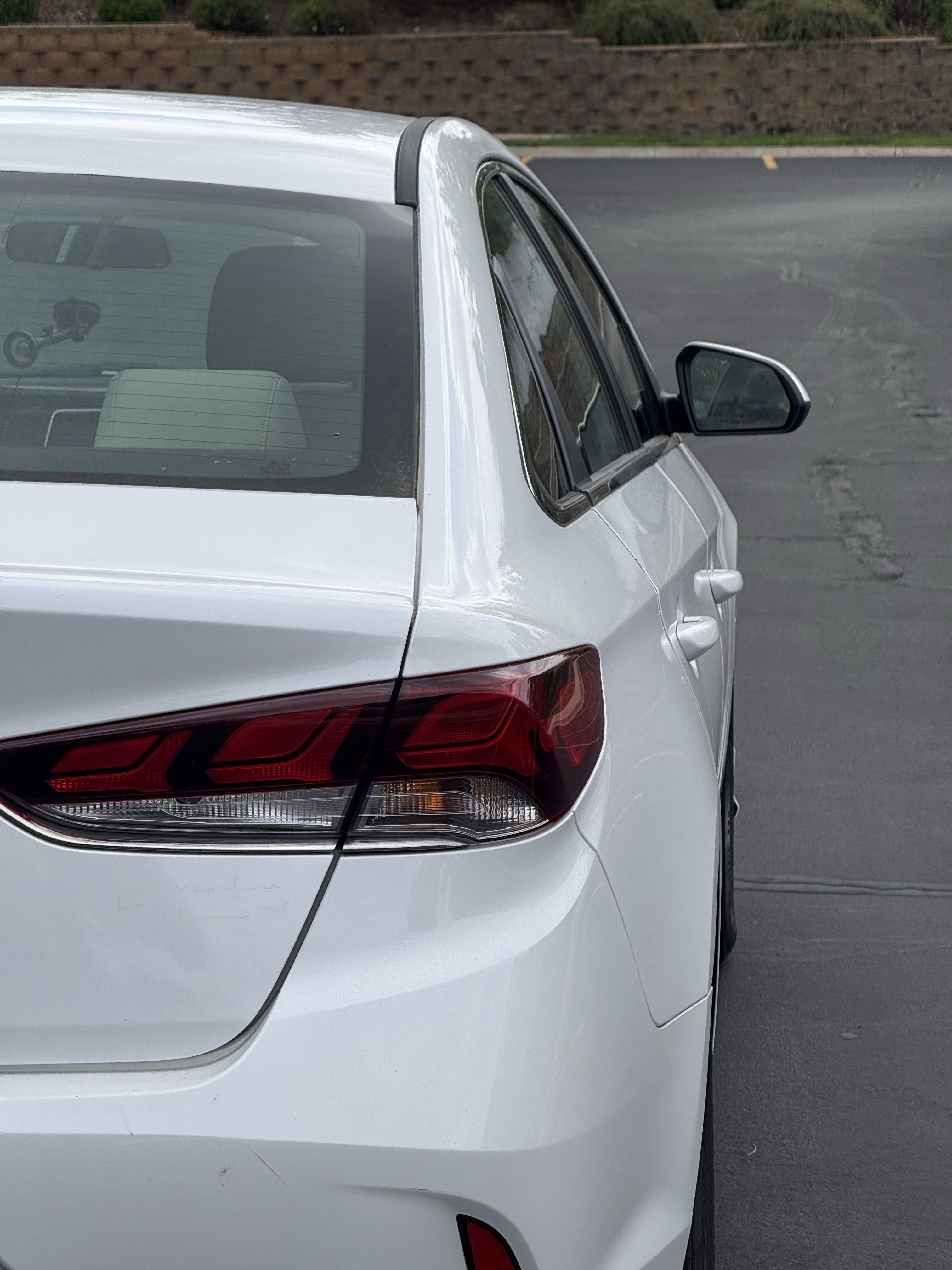 Used 2018 Hyundai Sonata SE FWD image 21