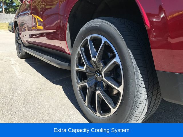 Used 2023 Chevrolet Suburban RST w/ Luxury Package AWD/4WD image 13