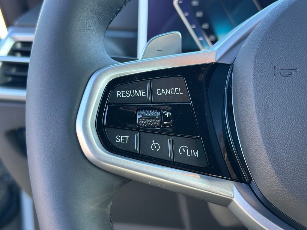 New 2026 BMW 430i xDrive w/ M Sport Package image 32