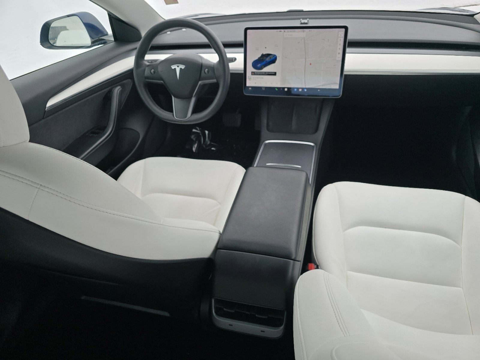 Used 2021 Tesla Model 3 Long Range image 22