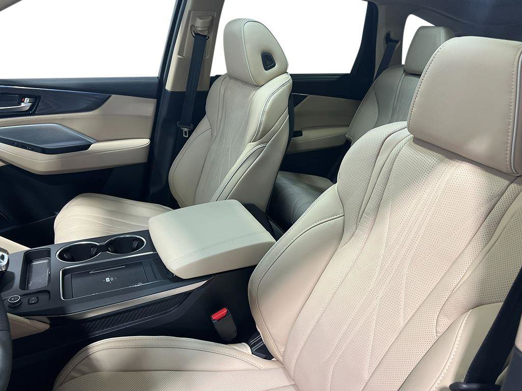 New 2026 Acura MDX SH-AWD w/ Advance Package image 15