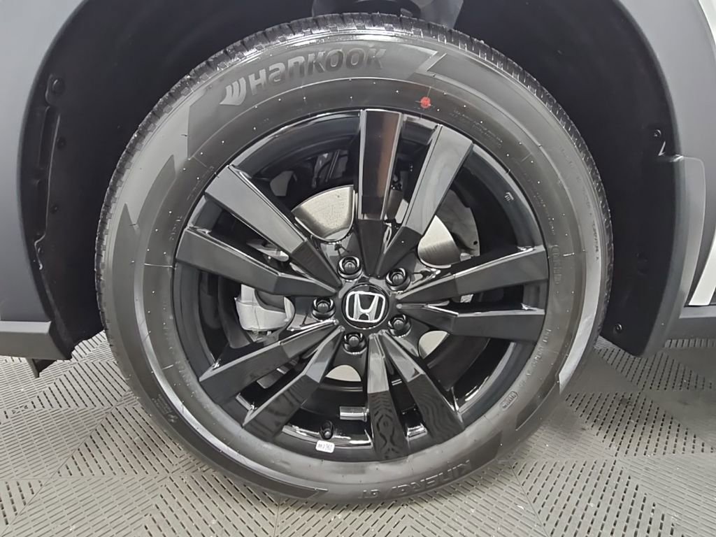 New 2026 Honda HR-V Sport image 40