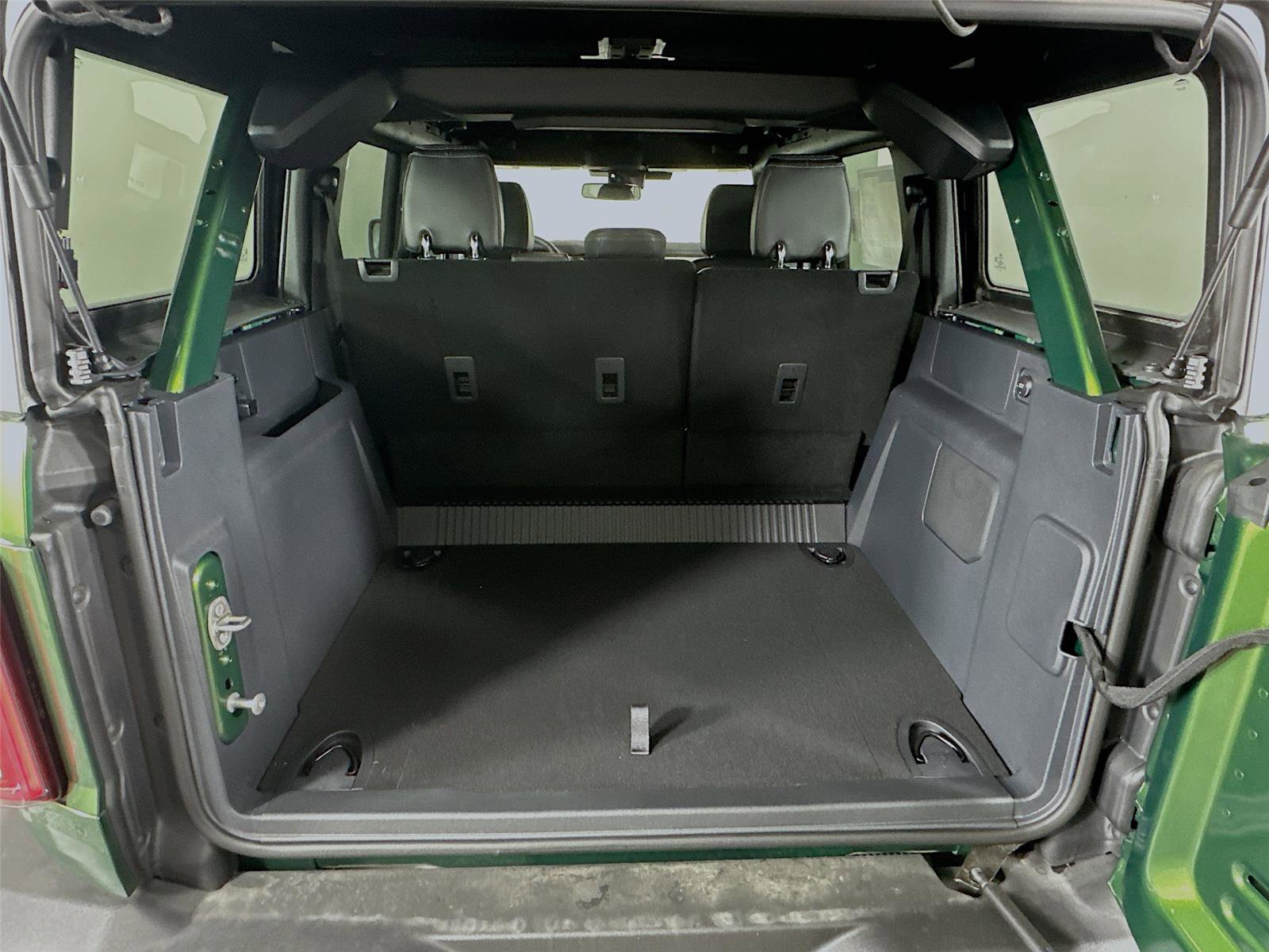 New 2025 Ford Bronco Outer Banks image 25