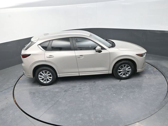 Used 2024 MAZDA CX-5 AWD 2.5 S w/ Select Package image 26